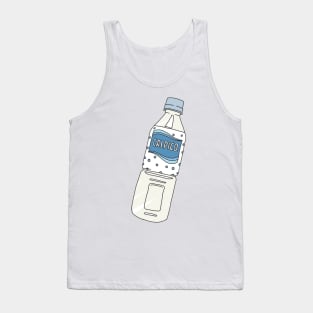 Calpis CALPICO Original Yogurt Tank Top